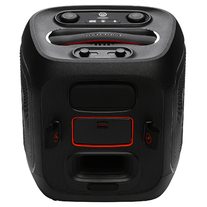 JBL Partybox Encore2 Mikrofonlu Bluetooth Hoparlör