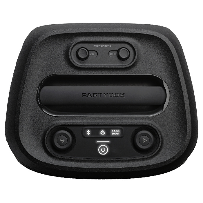 JBL Partybox Encore2 Mikrofonlu Bluetooth Hoparlör