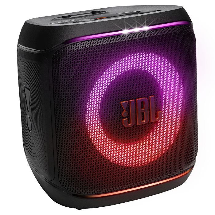 JBL Partybox Encore2 Mikrofonlu Bluetooth Hoparlör