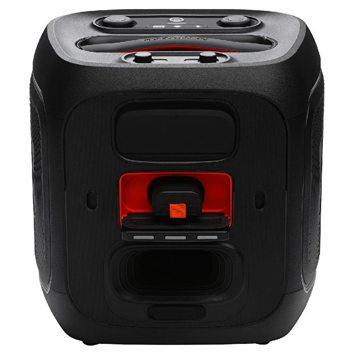 JBL Partybox Encore2 Mikrofonlu Bluetooth Hoparlör