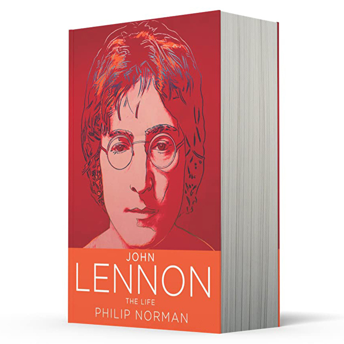 Art - John Lennon