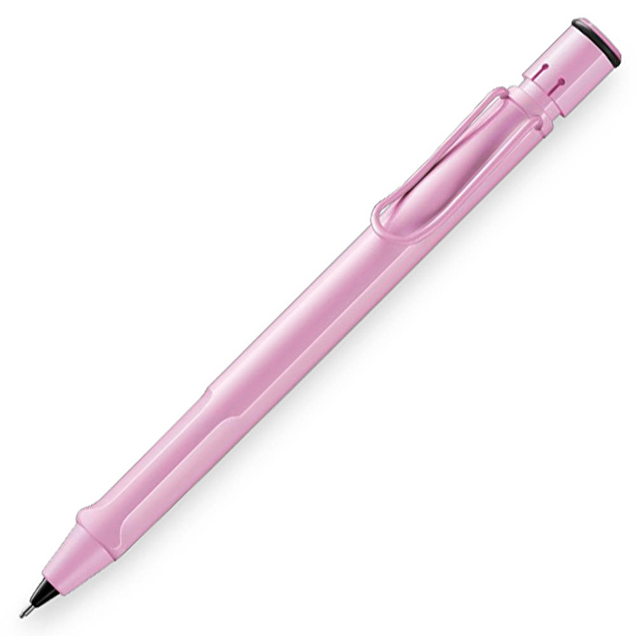 LAMY Safari 2023 Özel Üretim Rengi Lightrose 0.5 Versatil Kalem