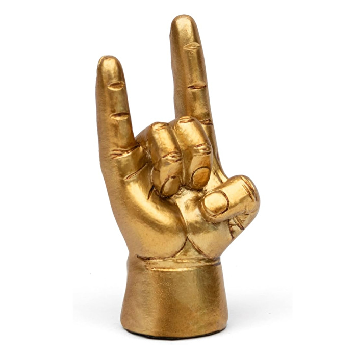 SUCK UK You Rock Metal Obje