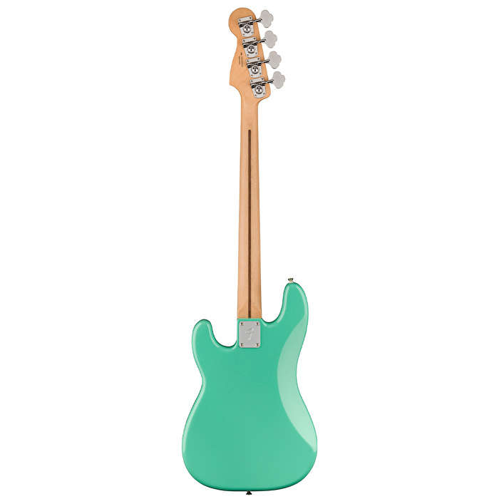 Fender Player Precision Bass Pau Ferro Klavye Sea Foam Green Bas Gitar