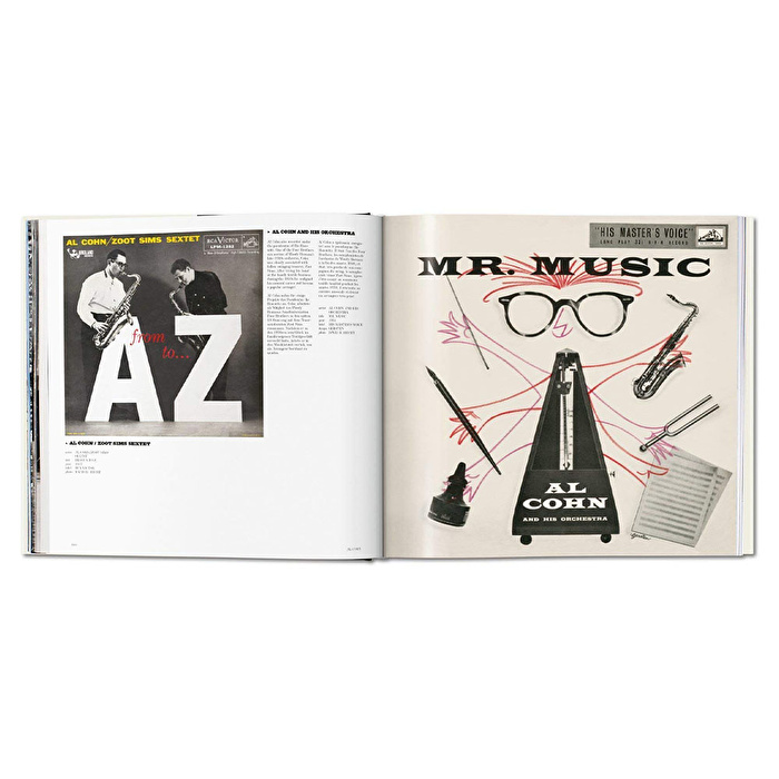 Art - Jazz Covers