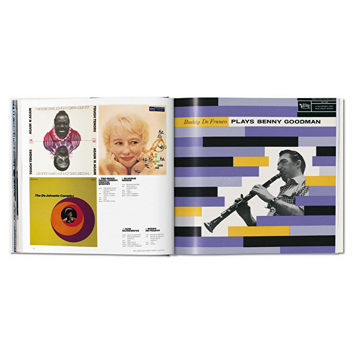 Art - Jazz Covers