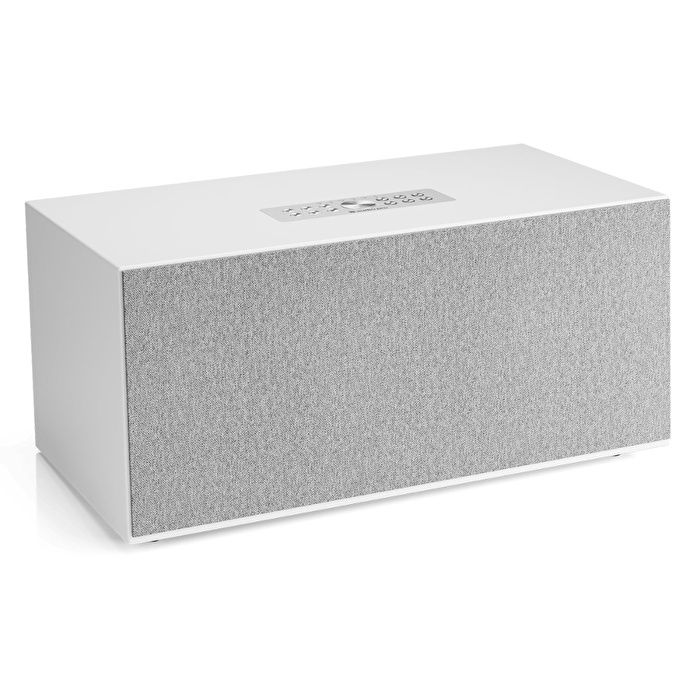 Audio Pro C20 Beyaz Multiroom Akıllı Ev Hoparlörü