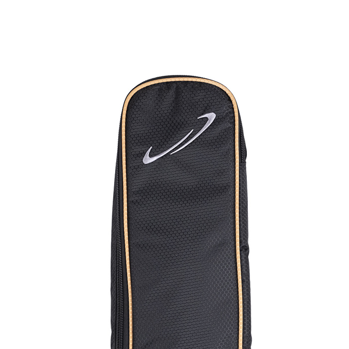 Kozmos KBAG-22EL-YW Siyah-Sarı Elektro Gitar Gigbag