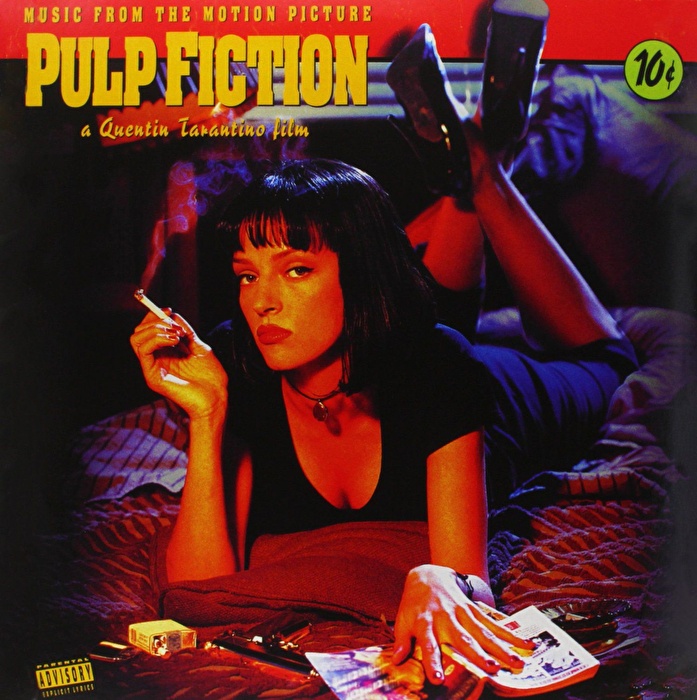Various – Pulp Fiction