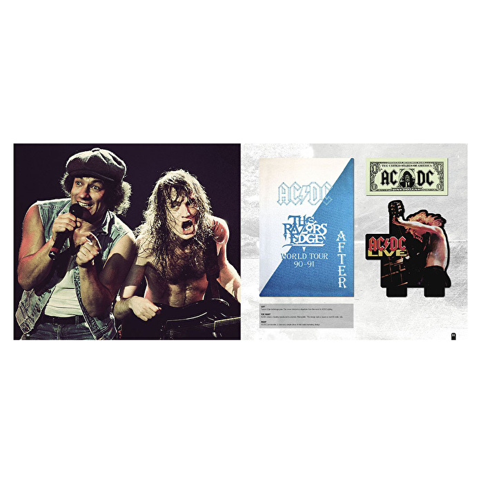 AC/DC: The Story of the Original Monsters of Rock