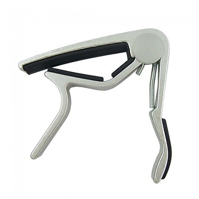 Kozmos KS-CP07SLC Klasik Gitar Kapo