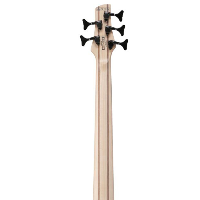 Ibanez SR305EB-WNF SR Walnut Flat 5 Telli Bas Gitar
