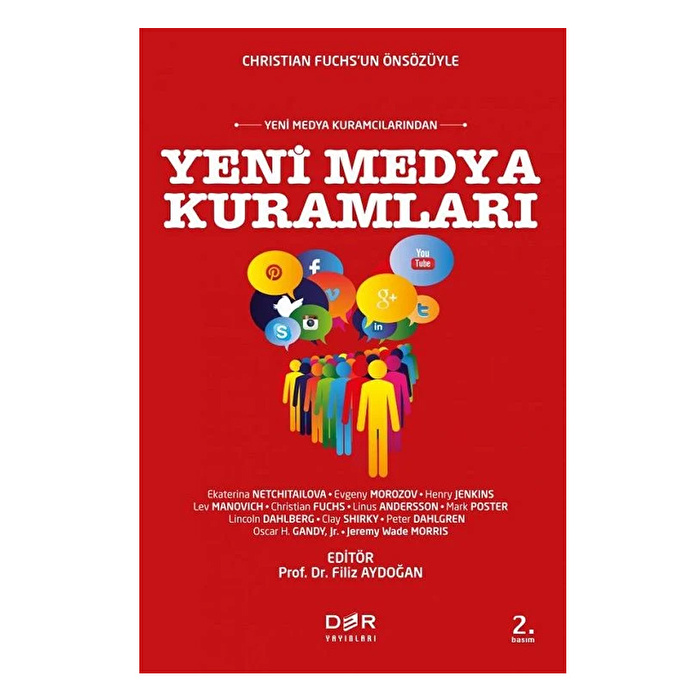 Yeni Medya Kuramları