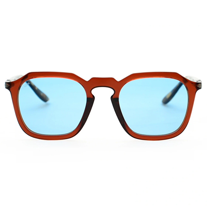 LOOKlight Francisco / Jelly Brown MultiColor / Lig Gözlük