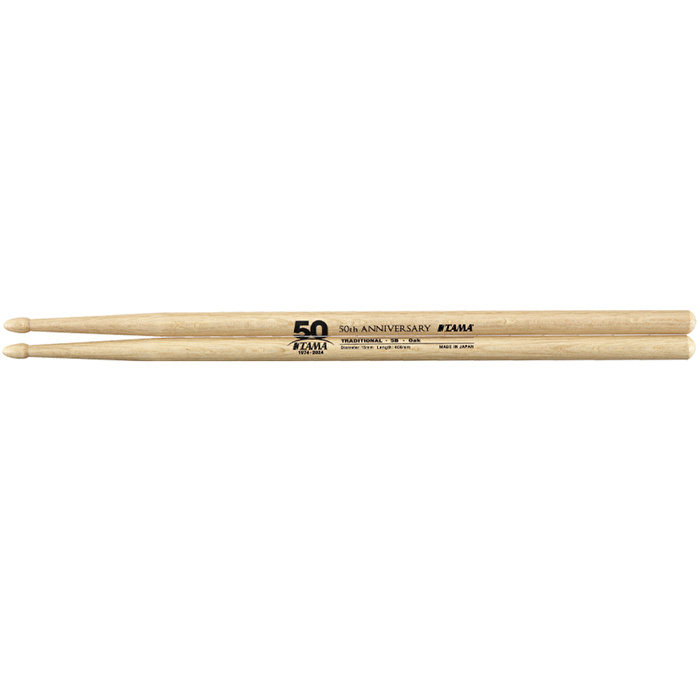TAMA 5B-50TH 50. Yıl Sınırlı Üretim 5B Baget