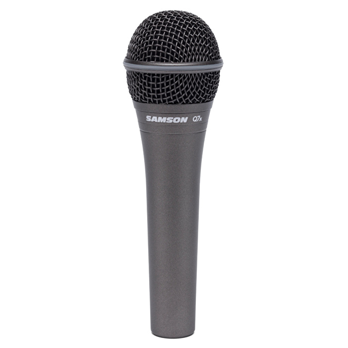 SAMSON Q7X Dinamik Mikrofon