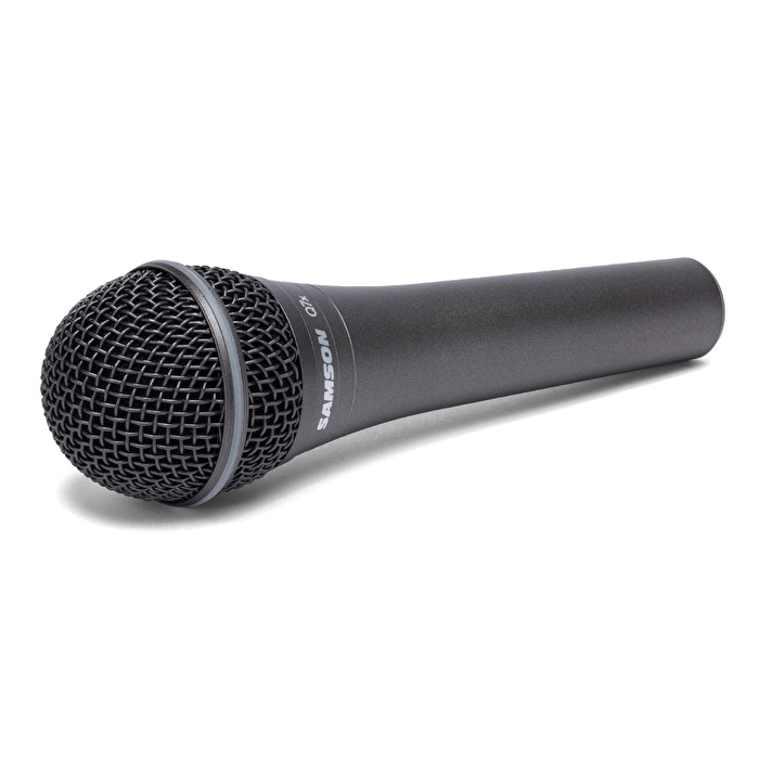 SAMSON Q7X Dinamik Mikrofon