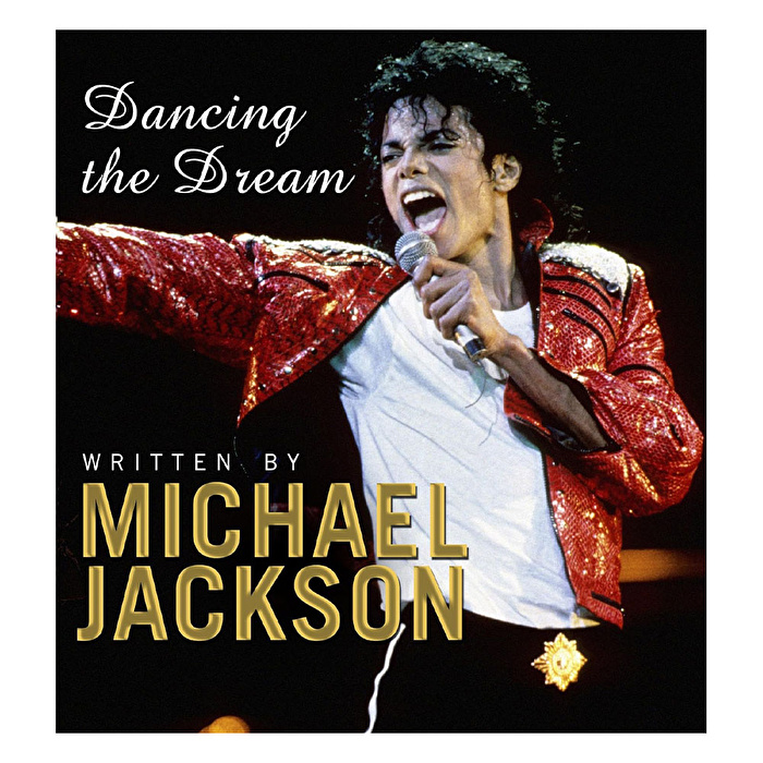 Dancing The Dream