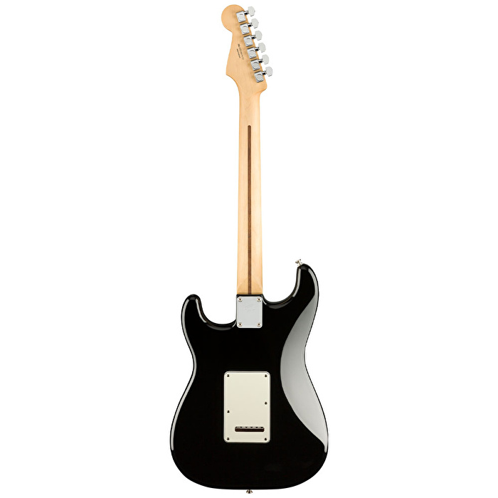 Fender Player Stratocaster HSS Pau Ferro Klavye Black Elektro Gitar