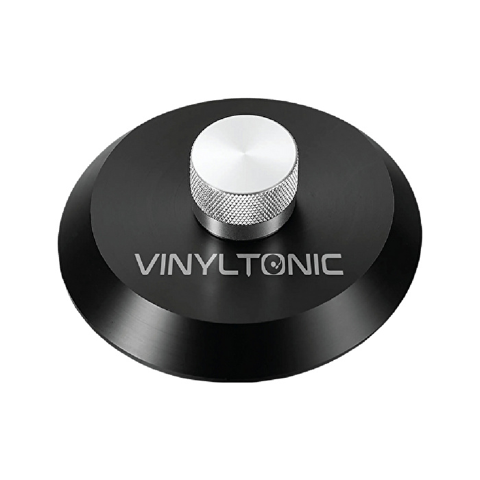 VINYL TONIC Record Clamp / Plak Stabilizatörü