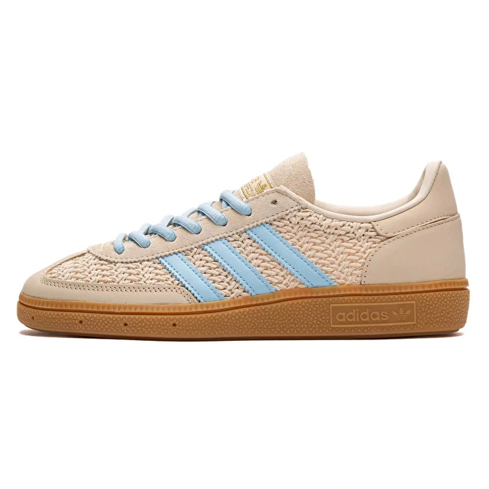 ADIDAS Handball Spezial W Bej Ayakkabı