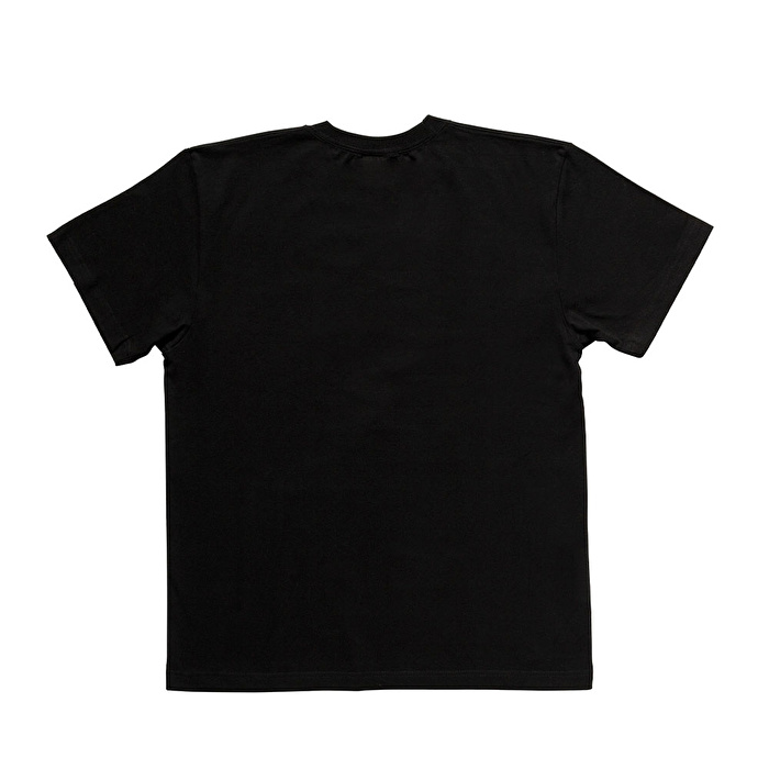 IBANEZ Logo T-Shirt Siyah S Beden