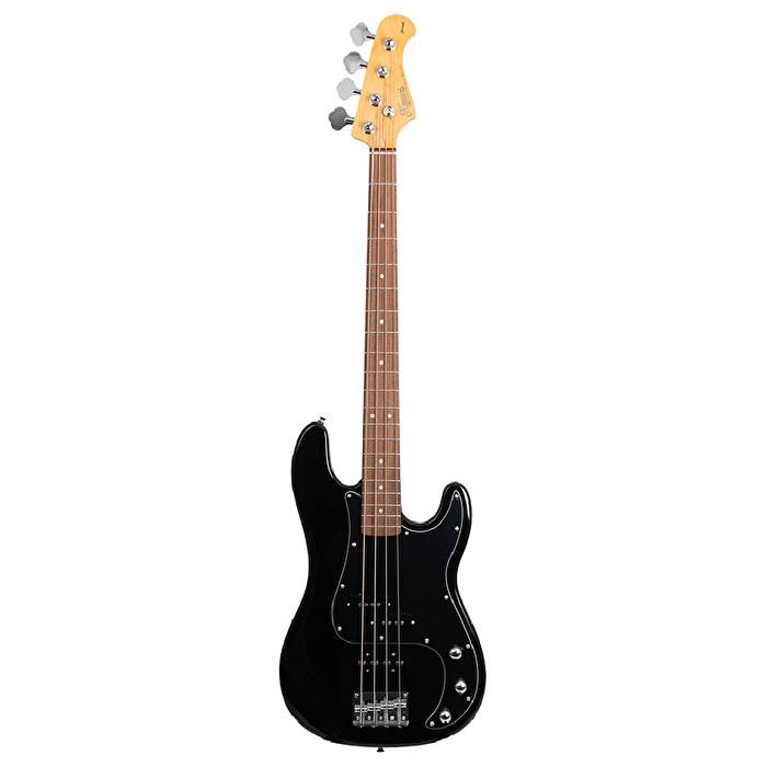 KOZMOS KPJ-62PJ-GRWN-BK Bas Gitar