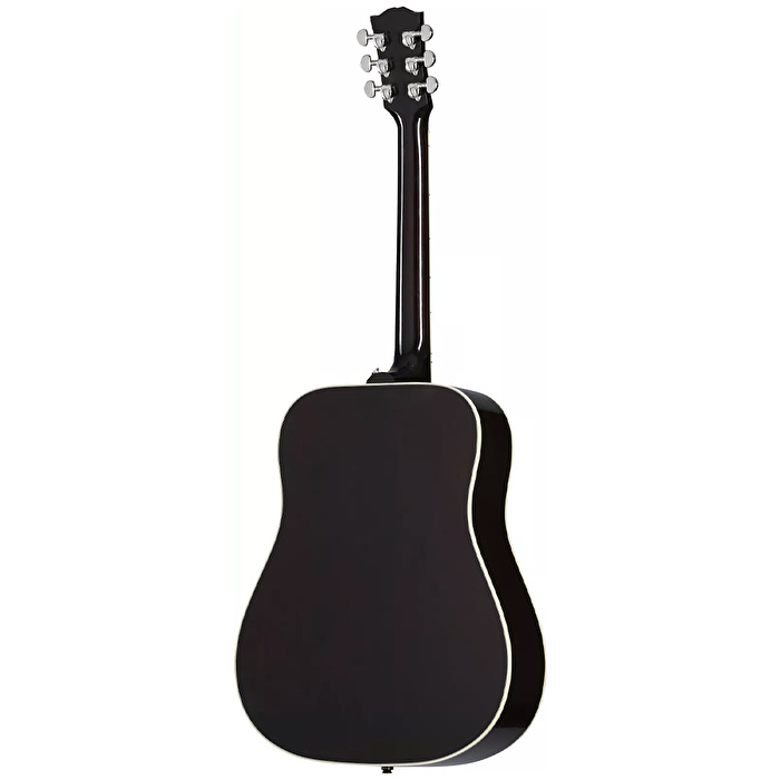 Gibson Hummingbird Standard Vintage Sunburst Elektro Akustik Gitar