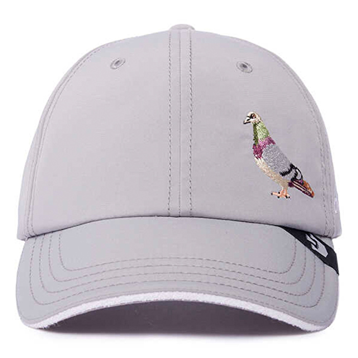 GOORIN BROS Homie's Where The Heart Is  - Grey