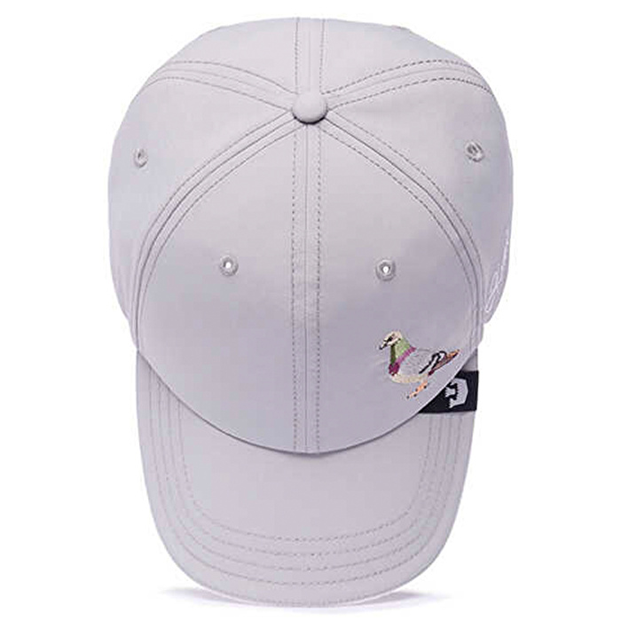 GOORIN BROS Homie's Where The Heart Is  - Grey