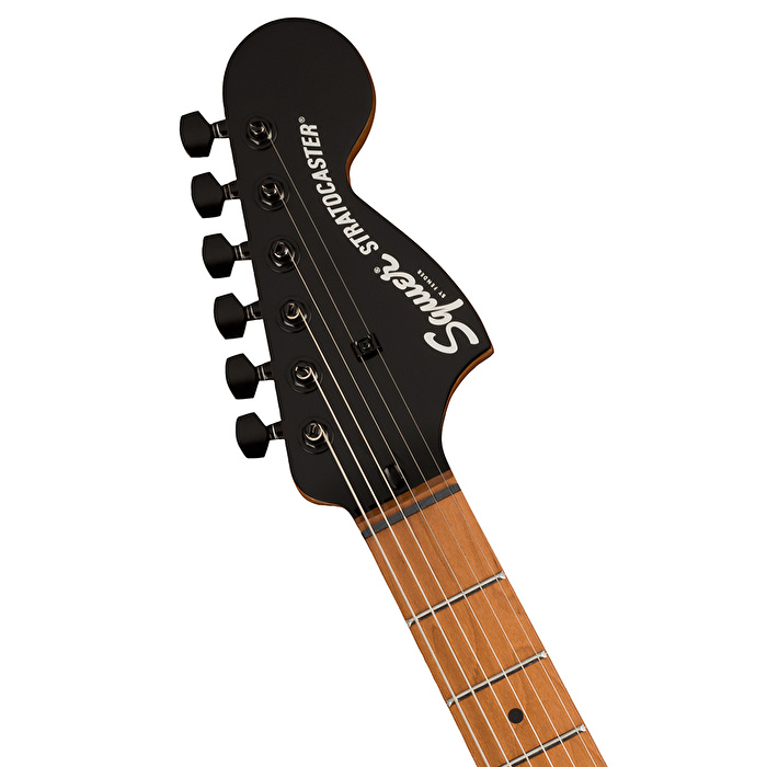 Squier Contemporary Stratocaster Special Akçaağaç Klavye Sky Burst Metallic Elektro Gitar