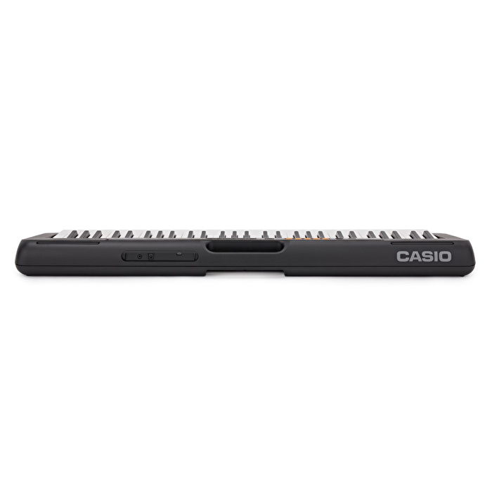 CASIOTONE CT-S100C2 Siyah Standard Org (Adaptör Dahil)
