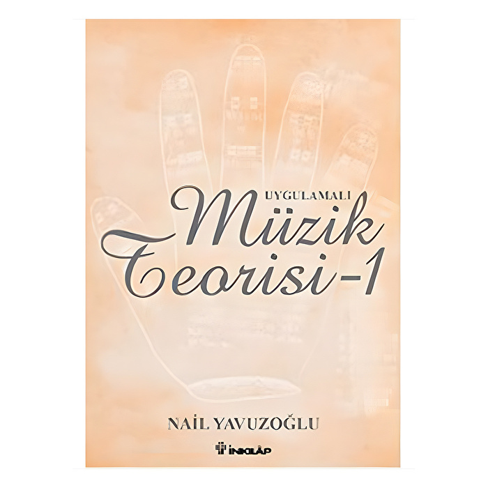 Uygulamalı Müzik Teorisi 1