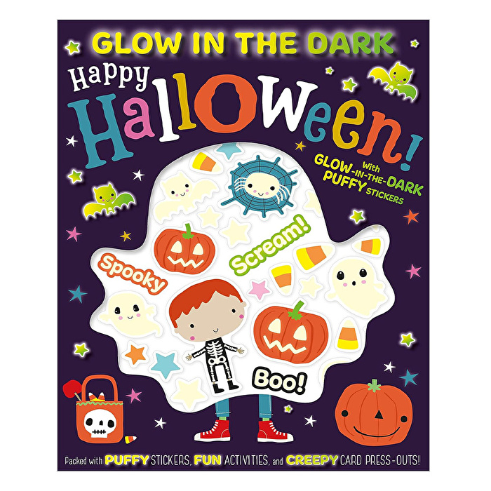 Happy Halloween!