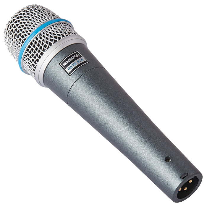 SHURE BETA 57A Dinamik Mikrofon