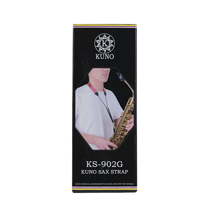 KUNO KS-902G Saksafon Askısı