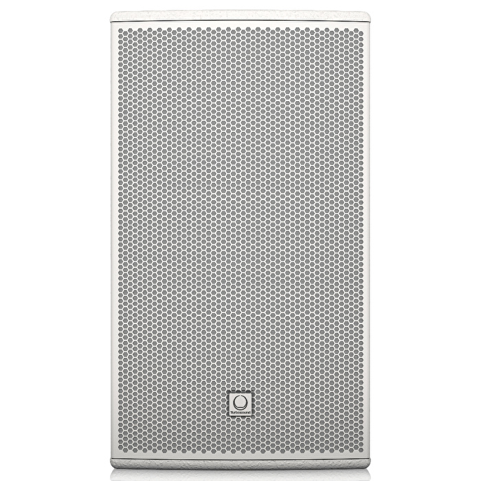 TURBOSOUND NuQ122-WH 2 Yollu 12" Tam Aralıklı Hoparlör