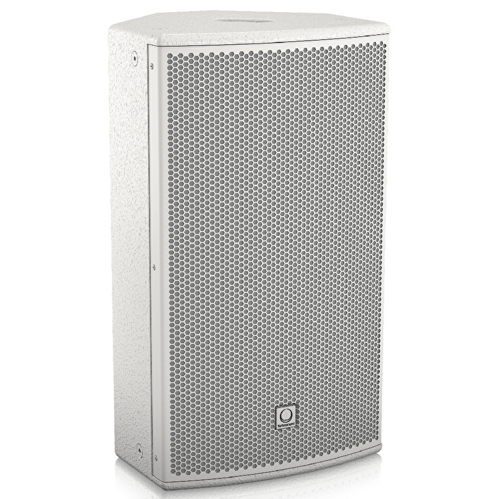 TURBOSOUND NuQ122-WH 2 Yollu 12" Tam Aralıklı Hoparlör