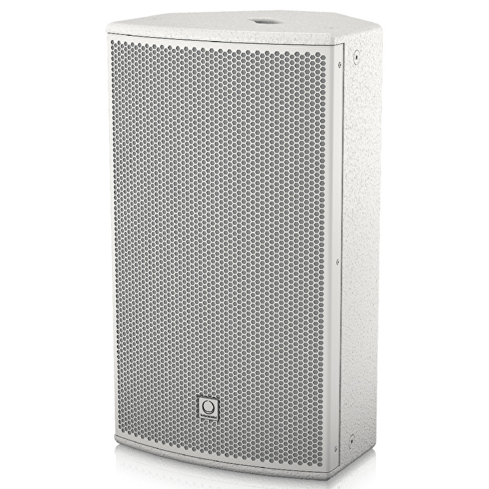 TURBOSOUND NuQ122-WH 2 Yollu 12" Tam Aralıklı Hoparlör