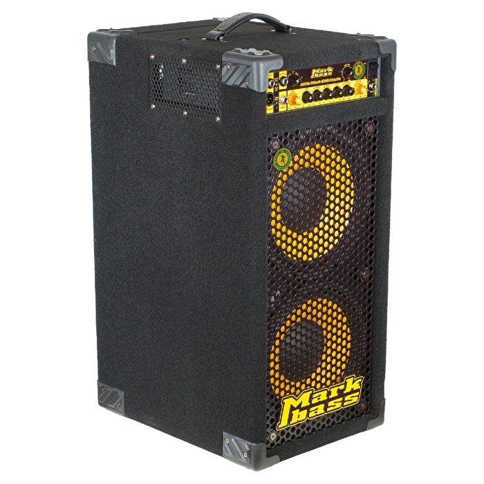 Mark Bass CMD TRAVELER 102 PV Combo Bas Amfisi