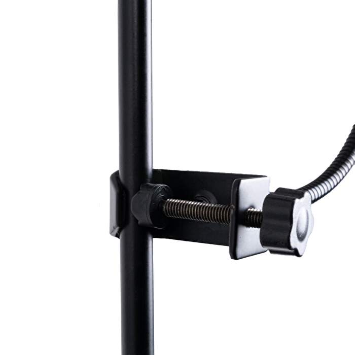 HEBIKUO T-3 Mikrofon Pop-Filtre