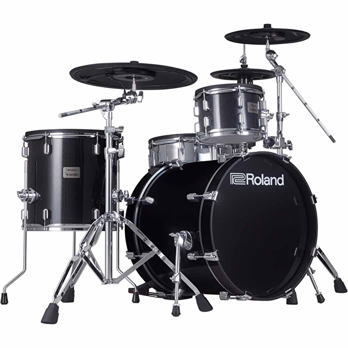 ROLAND VAD503 V-Drums Acoustic Design Elektronik Davul Seti