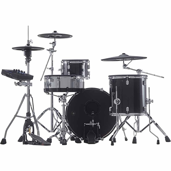 ROLAND VAD503 V-Drums Acoustic Design Elektronik Davul Seti
