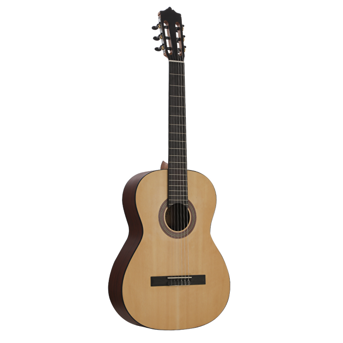 MARTINEZ TOLEDO MC-18 JUN 3/4 Mat Klasik Gitar