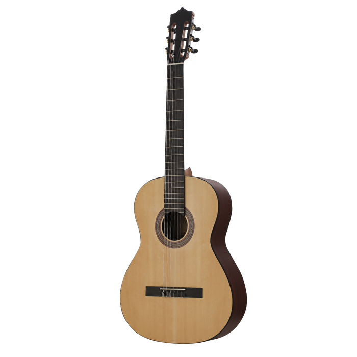 MARTINEZ TOLEDO MC-18 JUN 3/4 Mat Klasik Gitar