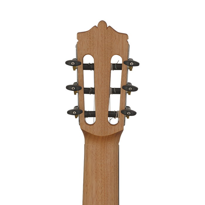 MARTINEZ TOLEDO MC-18 JUN 3/4 Mat Klasik Gitar