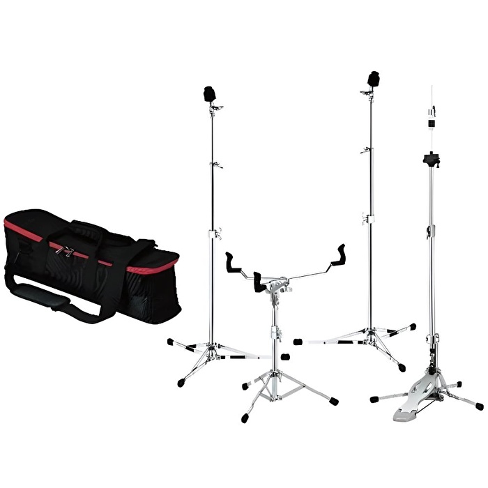 Tama HC4FB Aksam Seti (HC43BW HC42WN HS40WN) Çantalı