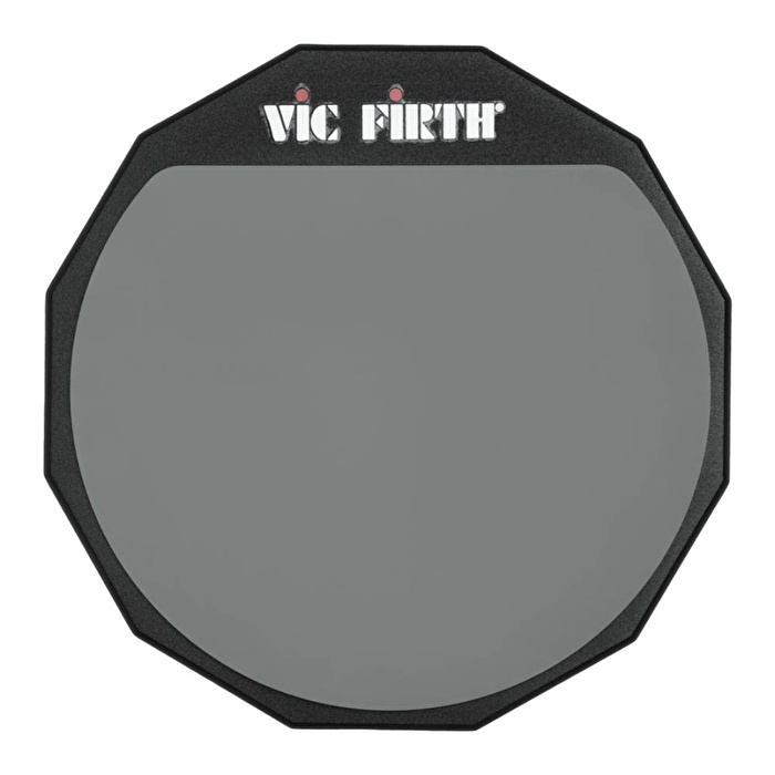 VIC FIRTH PAD6D - 6" Çift Taraflı Çalışma Pedi