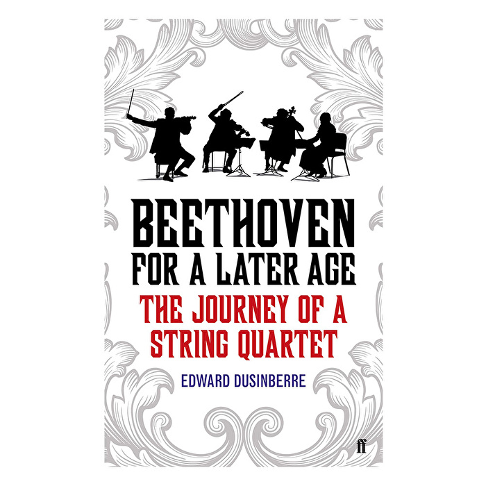 Beethoven For A Later Age