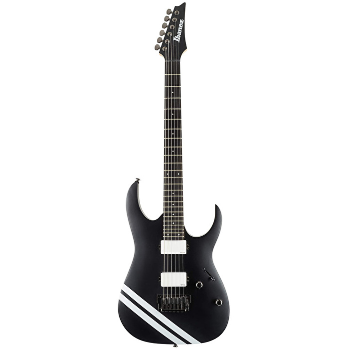 IBANEZ JBBM30-BKF JB Brubaker Signature Serisi Elektro Gitar